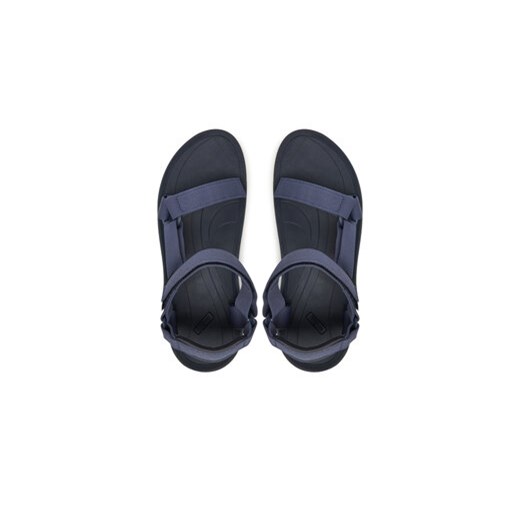 Sandały Teva Winsted  1017419 Granatowy Teva 42 eobuwie.pl