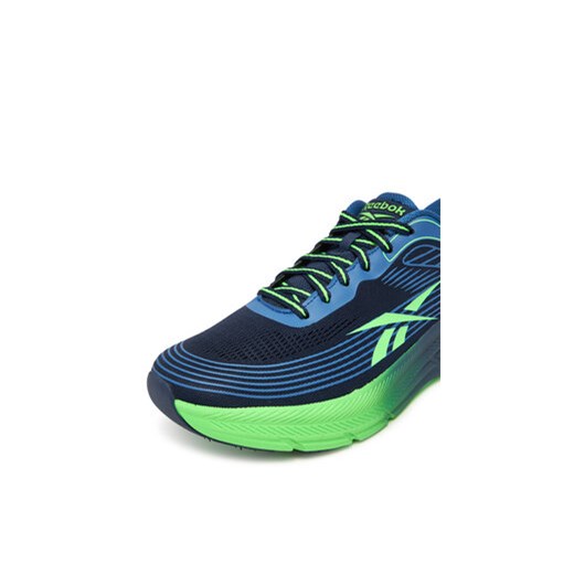 Sneakersy Reebok ROAD STRIDER 100241132 Granatowy Reebok 42 eobuwie.pl