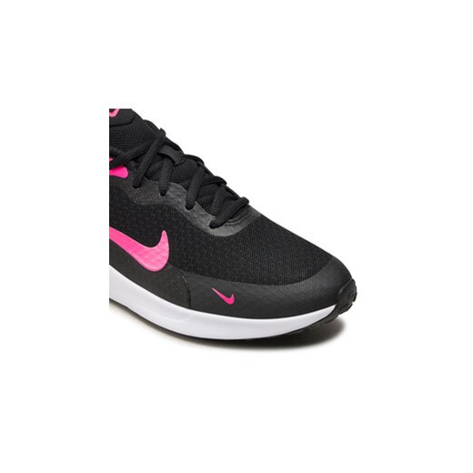 Buty do biegania Nike Revolution 7 (GS) FB7689 002 Czarny Nike 36 eobuwie.pl
