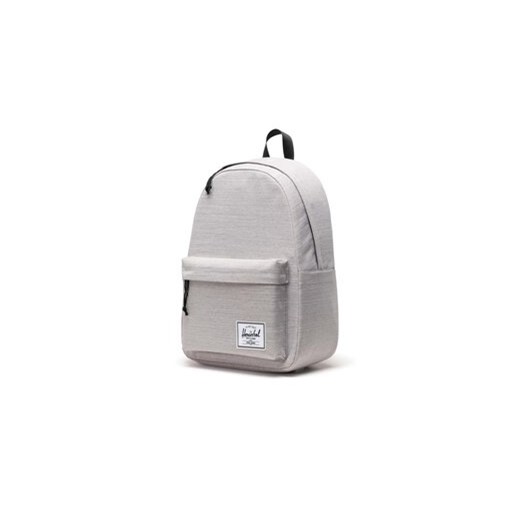 Plecak Herschel Herschel Classic™ XL Backpack 11380-01866 Szary 00 eobuwie.pl