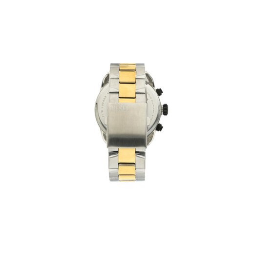 Zegarek Diesel DZ4627 Srebrny Diesel 00 eobuwie.pl