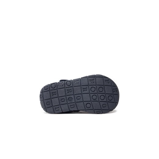Kapcie Froddo Classic Slippers G1700397-3 M Niebieski Froddo 19 eobuwie.pl