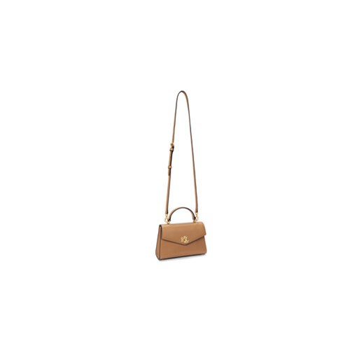 Torebka LAUREN RALPH LAUREN 431968761003 Beżowy OS eobuwie.pl