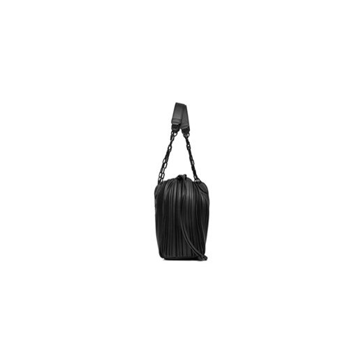 Torebka KARL LAGERFELD 240W3008 Czarny Karl Lagerfeld 00 eobuwie.pl
