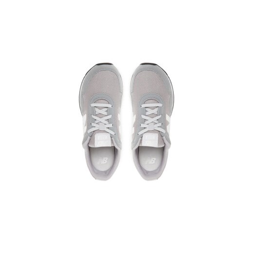 Sneakersy New Balance GC323GR Szary New Balance 40 eobuwie.pl