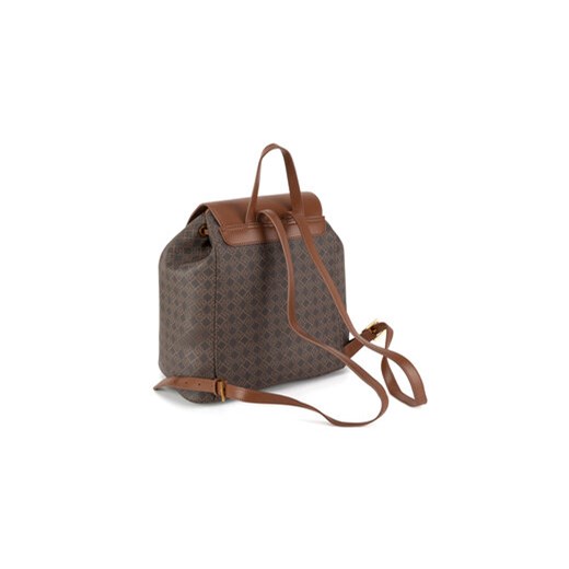 Plecak Gino Rossi D2 plecak Brązowy Gino Rossi ALL eobuwie.pl