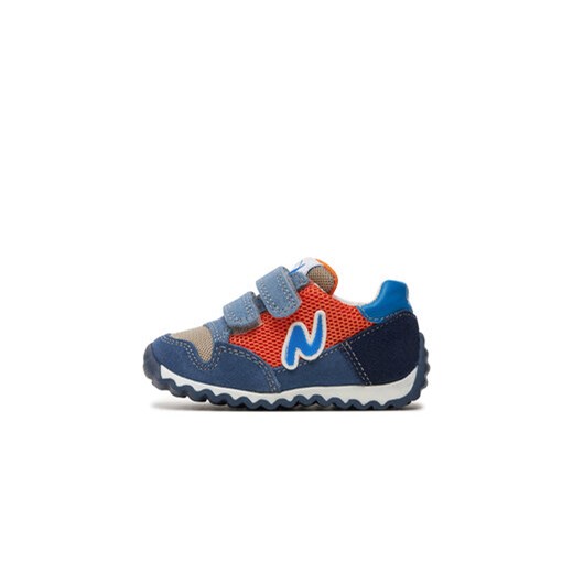 Sneakersy Naturino Sammy 2 Vl. 2016558-01-1C65 Niebieski Naturino 20 eobuwie.pl