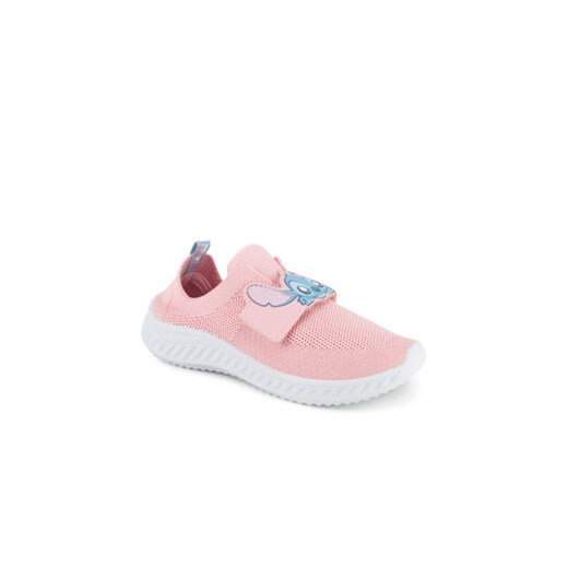 Sneakersy Disney Classics CP91-SS25-116DCLS Różowy Disney Classics 27 eobuwie.pl