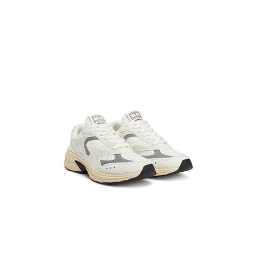 Sneakersy Tommy Jeans Archive'25 EN0EN02745 Szary Tommy Jeans 39 eobuwie.pl