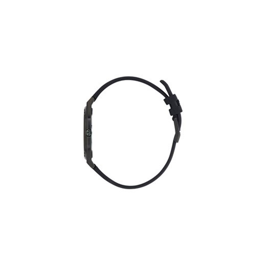 Zegarek adidas City Tech Thin AOFH24503 Czarny 00 eobuwie.pl