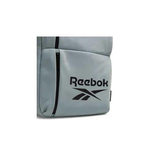 Plecak Reebok RBK-030-CCC-05 Niebieski Reebok NOSIZE eobuwie.pl