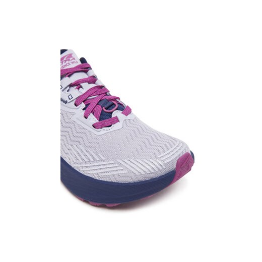 Buty do biegania Altra Experience Wild AL0A85QD5 Fioletowy Altra 38 eobuwie.pl