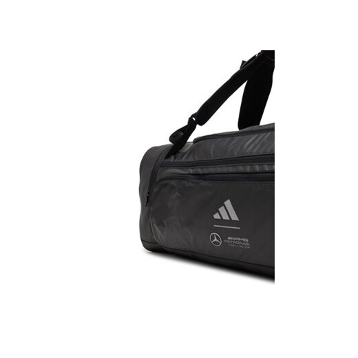 Torba adidas Mercedes - AMG Petronas Formula One Team Hybrid Duffel Bag JX6467 OS eobuwie.pl