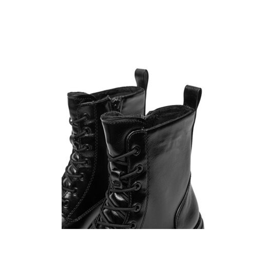Botki Tamaris 1-25279-43 Czarny Tamaris 38 eobuwie.pl