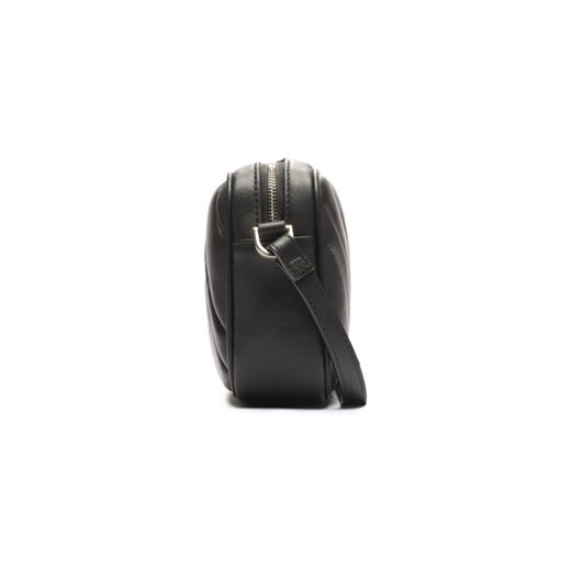 Torebka Patrizia Pepe 8B0165/L004-K103 Czarny Patrizia Pepe 00 eobuwie.pl