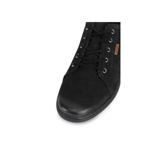 Półbuty Lasocki VICTOR4-77 MI08 Czarny Lasocki 42 eobuwie.pl