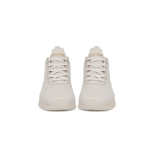 Sneakersy Skechers BOBS B FLEX HI 117385 OFWT Biały Skechers 38 eobuwie.pl