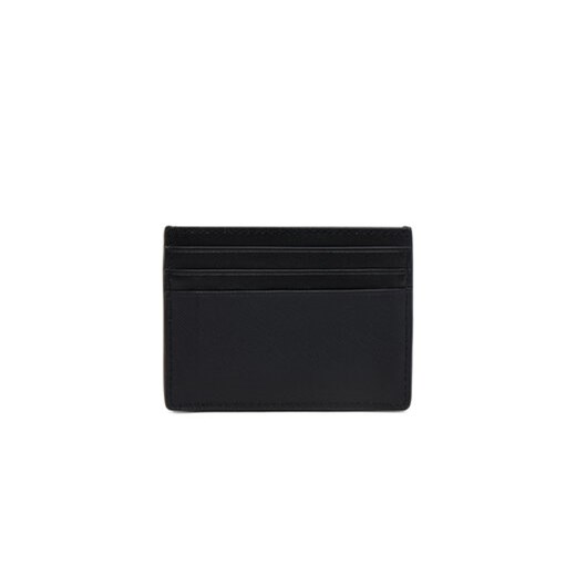 Etui na karty kredytowe Tommy Hilfiger Th Business Cc Holder AM0AM13257 Czarny Tommy Hilfiger 00 eobuwie.pl
