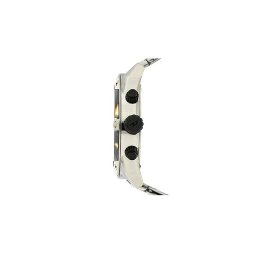 Zegarek Diesel DZ4627 Srebrny Diesel 00 eobuwie.pl