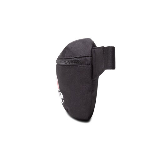 Saszetka nerka Ellesse Rosca Cross Body Bag SAAY0593 Czarny Ellesse 00 eobuwie.pl