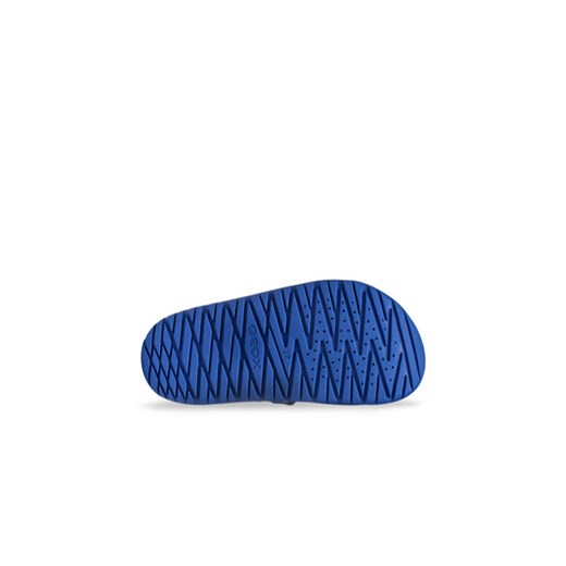 Sandały Geox J Fusbetto Bo J35HMA 000BC CK42H D Niebieski Geox 36 eobuwie.pl