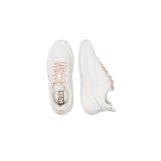 Sneakersy Kappa SS24-3C009-W Biały Kappa 40 eobuwie.pl