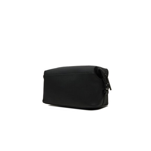 Kosmetyczka Calvin Klein K50K512802 Czarny Calvin Klein 00 eobuwie.pl