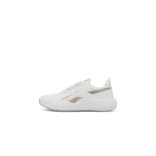 Sneakersy Reebok Lite Plu 100074877 Biały Reebok 41 eobuwie.pl