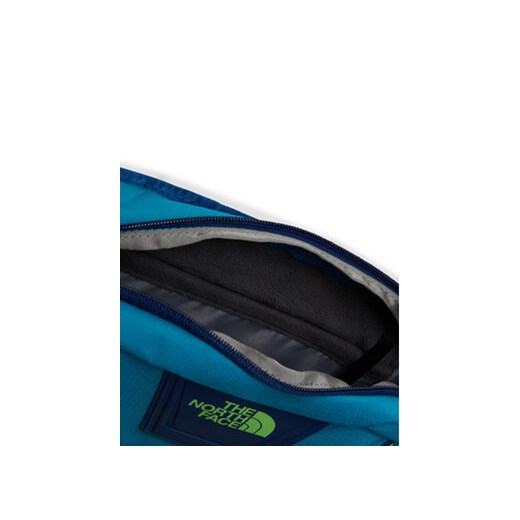Saszetka nerka The North Face Y2k Hip Pack NF0A87GEBDI Turkusowy The North Face 00 eobuwie.pl