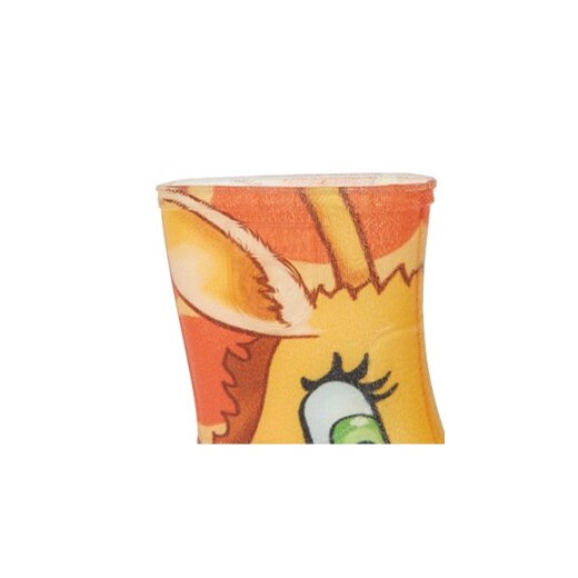 Kalosze Boatilus Nautic VAR.134 M Żółty Boatilus 19 eobuwie.pl