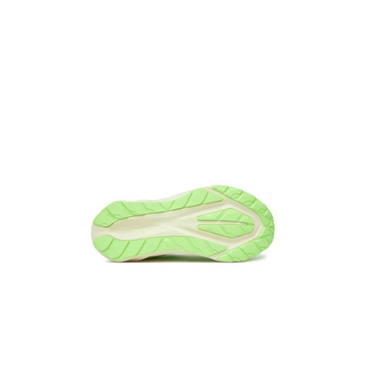 Buty do biegania Asics Novablast 5 Tr 1011C025 Zielony 44 eobuwie.pl
