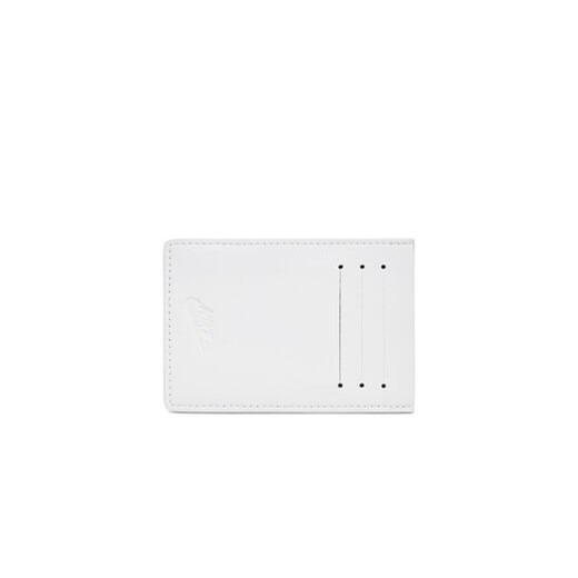 Etui na karty kredytowe Nike Air Max 90 Card Wallet N.100.9740 Biały Nike OS eobuwie.pl