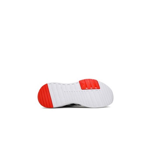 Sneakersy adidas Racer TR23 IG4911 Biały 38_23 eobuwie.pl