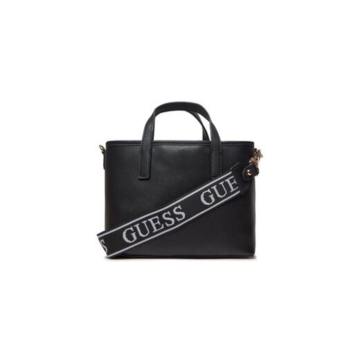 Torebka Guess Latona (BG) Mini-Bags HWBG92 11750 Czarny Guess 00 eobuwie.pl