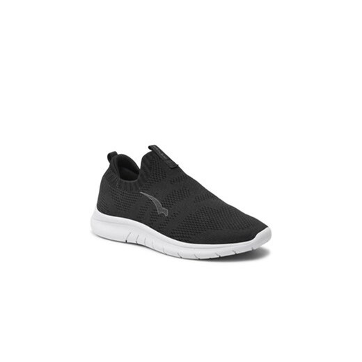 Sneakersy Bagheera Pace Jr 86519-2 C0108 Czarny Bagheera 29 eobuwie.pl