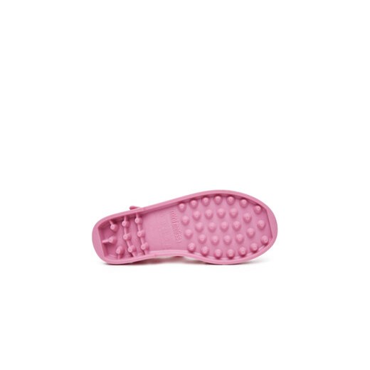 Sandały Melissa Mini Melissa Possession Inf 32409 Różowy Melissa 35 eobuwie.pl