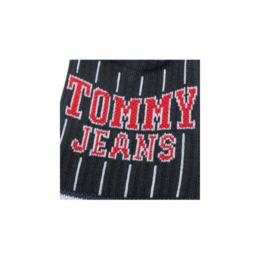 Skarpety stopki unisex Tommy Jeans 701223922 Czarny Tommy Jeans 39_42 eobuwie.pl