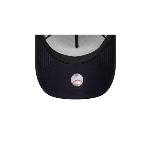 Czapka z daszkiem New Era New York Yankees Mlb 9Forty 60595250 Granatowy New Era OS eobuwie.pl
