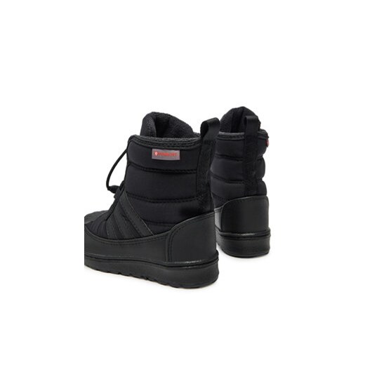 Śniegowce adidas Superstar 360 2.0 ID9723 Czarny 30_5 eobuwie.pl