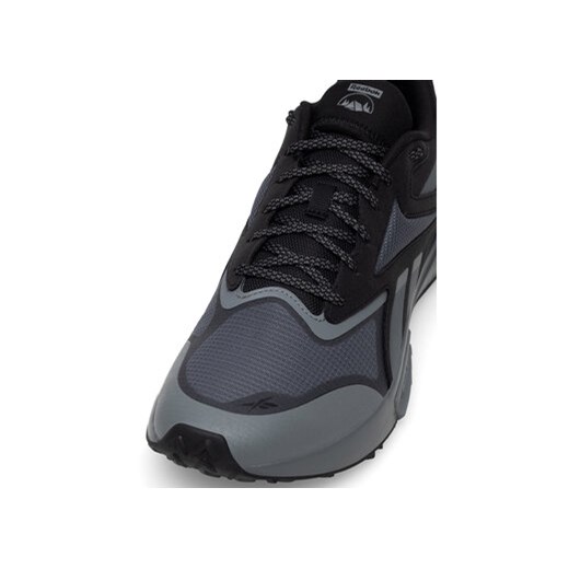Sneakersy Reebok Lavante Trail 2 100033944 Czarny Reebok 44 eobuwie.pl