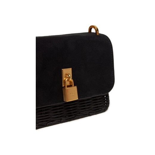 Torebka Ted Baker Reegent 276239 Czarny Ted Baker 00 eobuwie.pl