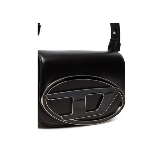Torebka Diesel 1DR X09568 PR818 T8013 Czarny Diesel 00 eobuwie.pl