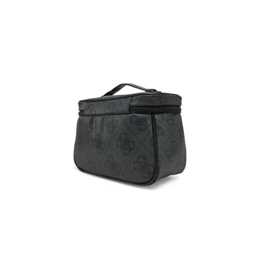 Kosmetyczka Guess TWOB86 88039 Czarny Guess 00 eobuwie.pl