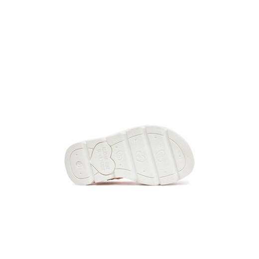 Sandały Agatha Ruiz de la Prada 252926 Biały 26 eobuwie.pl