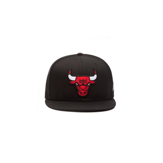 Czapka z daszkiem New Era Nba 9Fifty Nos 950 12122725 Czarny New Era M_L eobuwie.pl