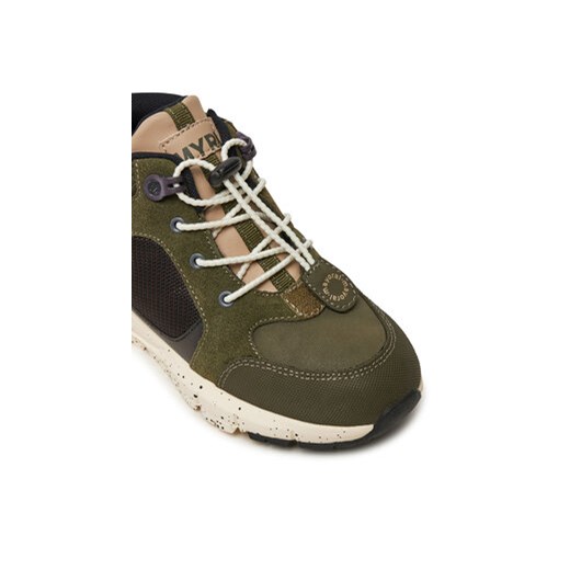 Sneakersy Mayoral 46512 43 Khaki Mayoral 33 eobuwie.pl