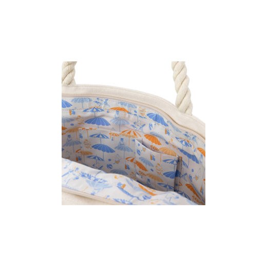 Torba Moomin ACCCS-SS24-139MMN Kolorowy NOSIZE eobuwie.pl