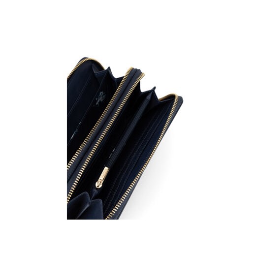 Portfel U.S. Polo Assn. BIUXT8382WVP Granatowy NOSIZE eobuwie.pl