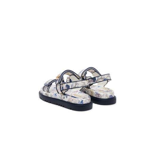 Sandały Aldo Linette 13966758 Niebieski Aldo 37 eobuwie.pl