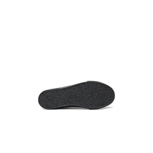 Sneakersy Big Star Shoes OO274A555 Czarny 36 eobuwie.pl